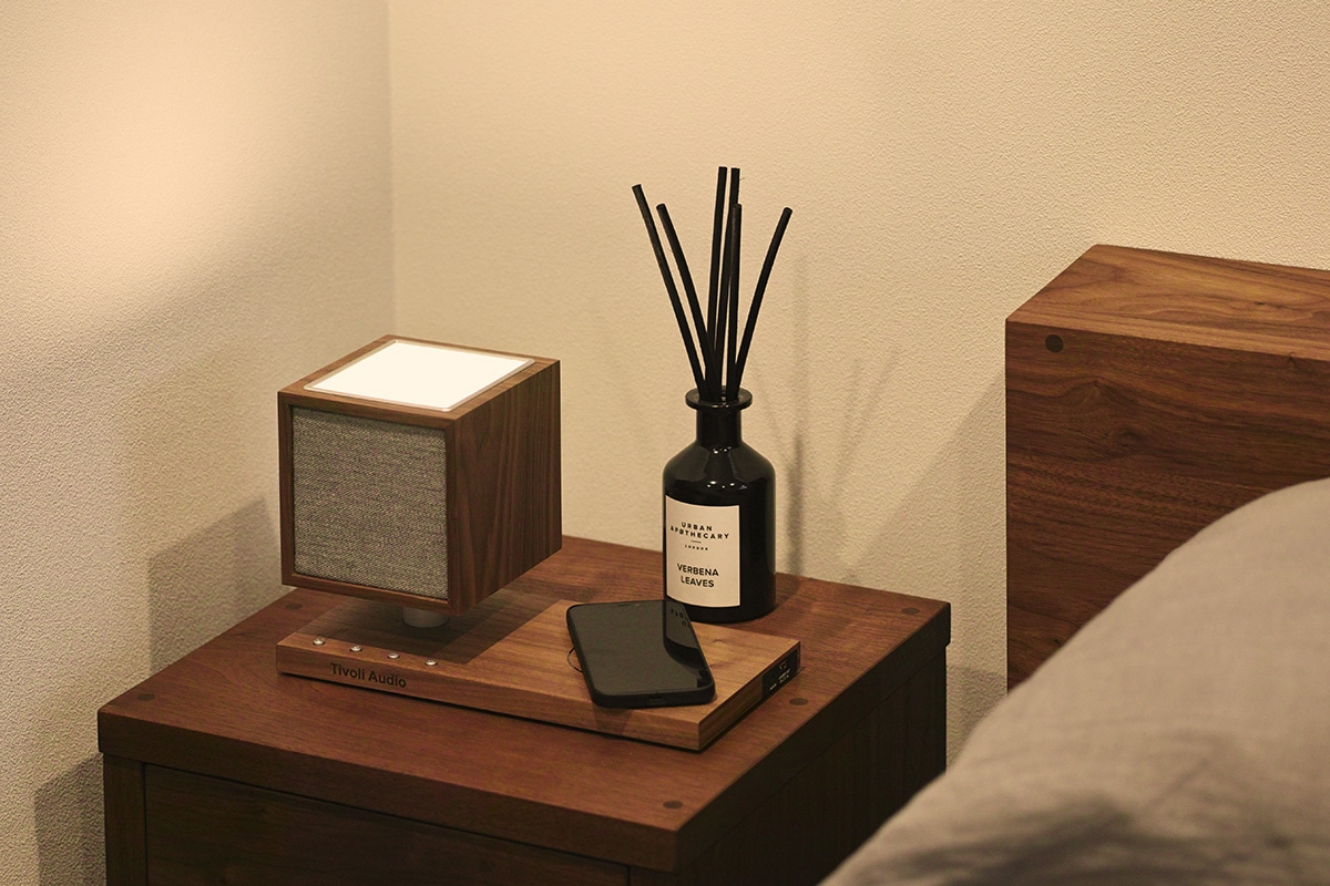 URBAN APOTHECARY | REED DIFFUSER VERBENA LEAVES