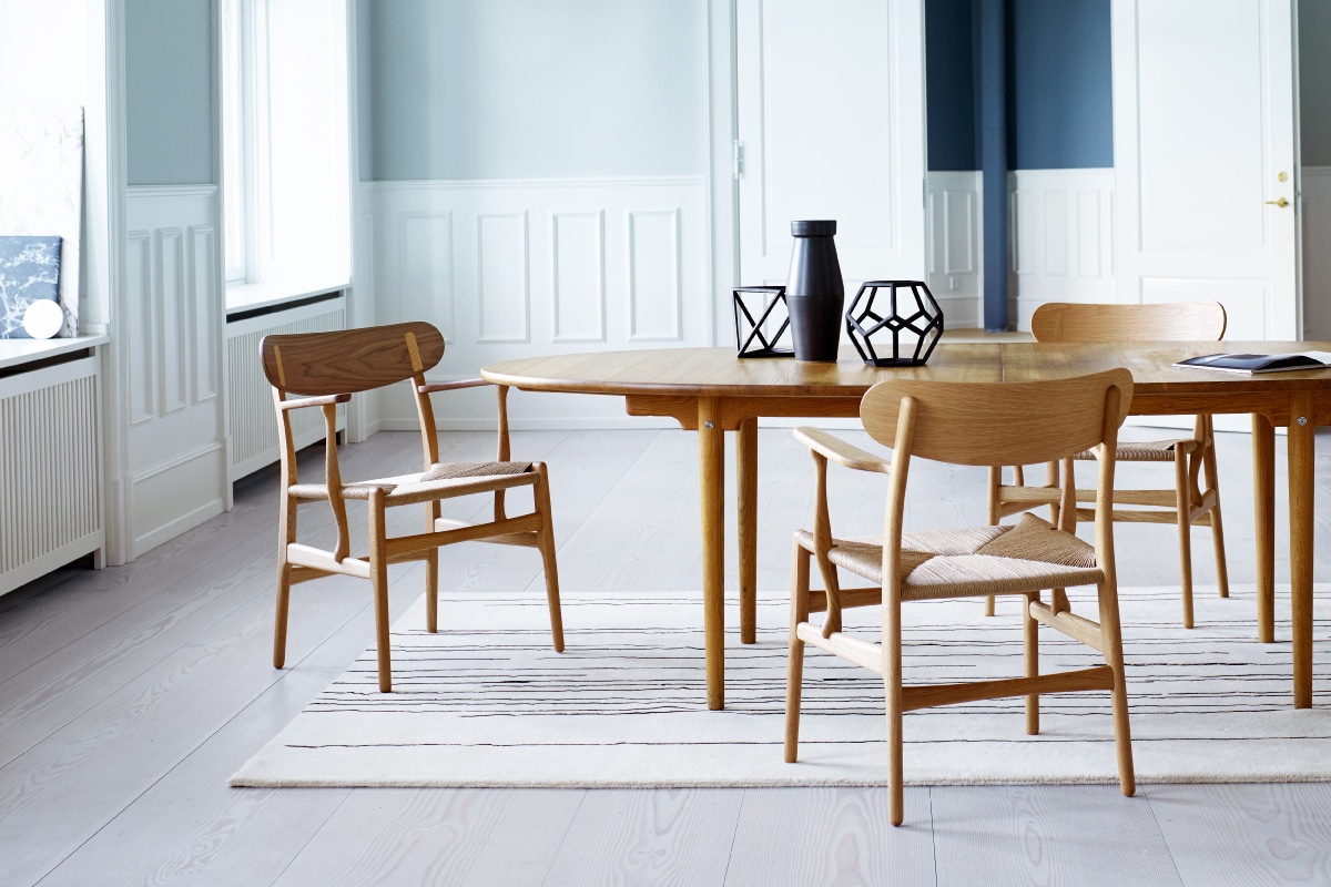 CARL HANSEN & SON | CH26 CHAIR