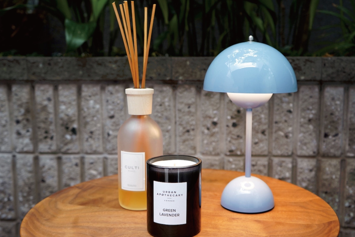 CULTI MILANO | TESSUTO テシュート ディフューザー 500ml
