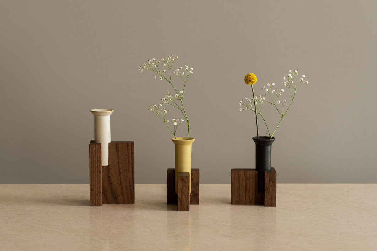 Craft Scape | STICK YELLOW