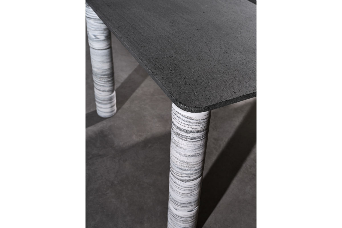 GERVASONI | BRICK 144 W200 cm