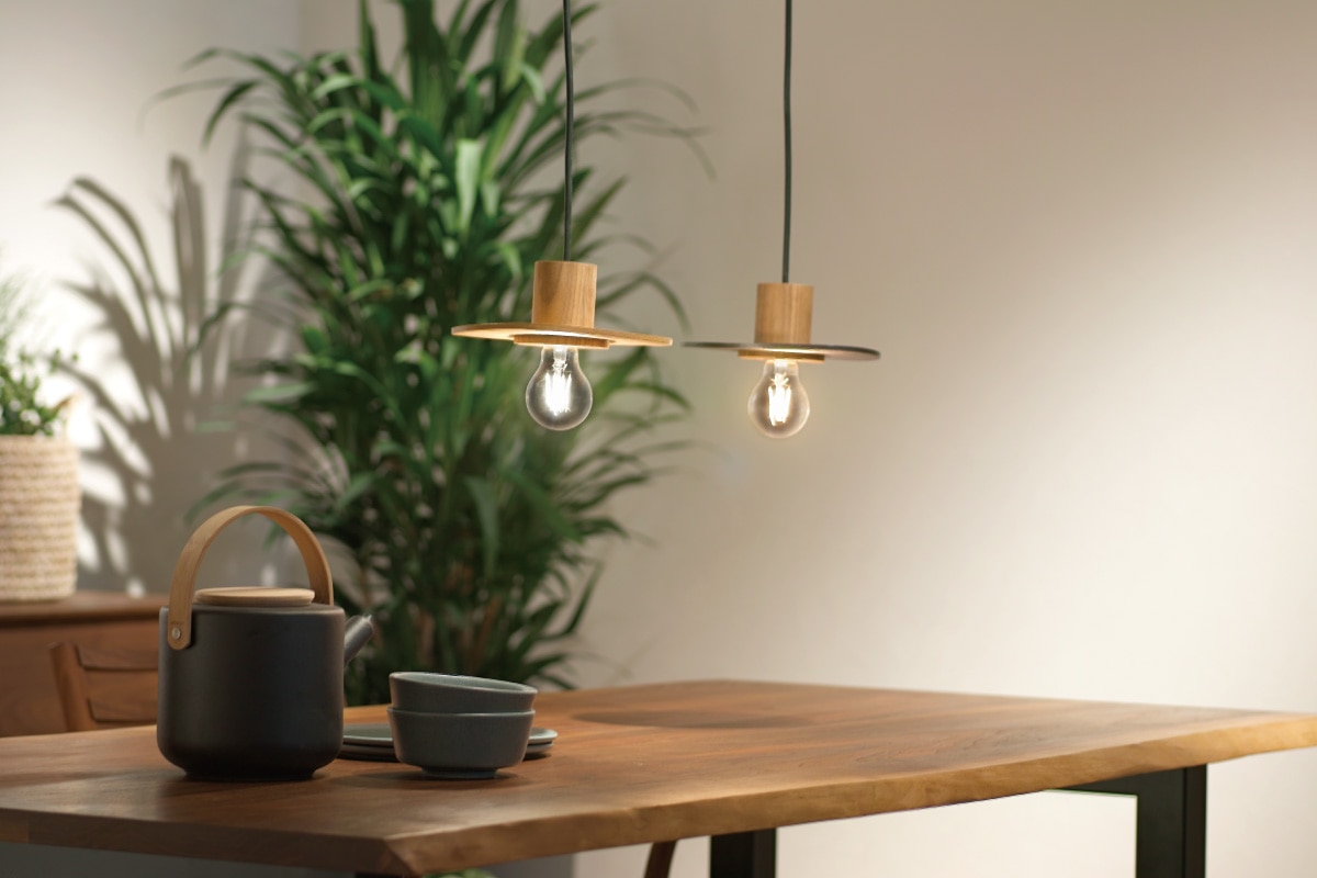HAT LAMP