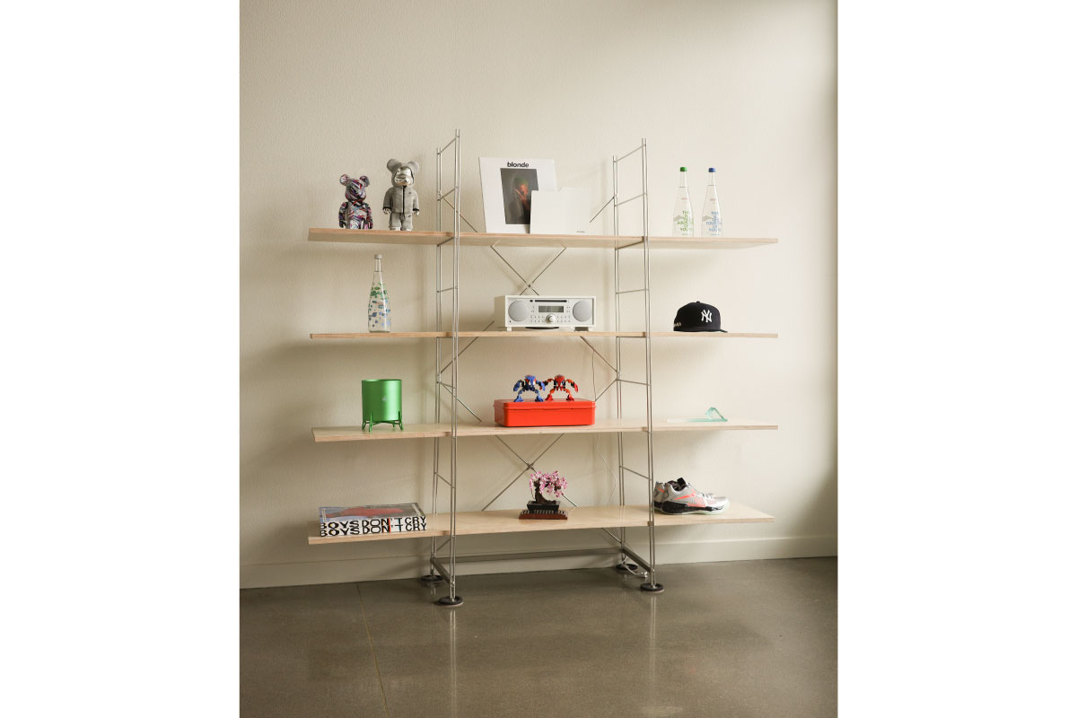 Tivoli Audio | Music System BT White/Silver