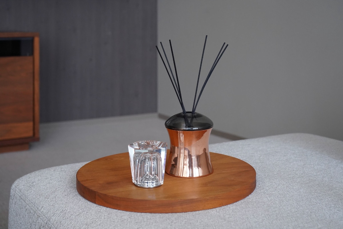 WOOD TRAY A-TYPE