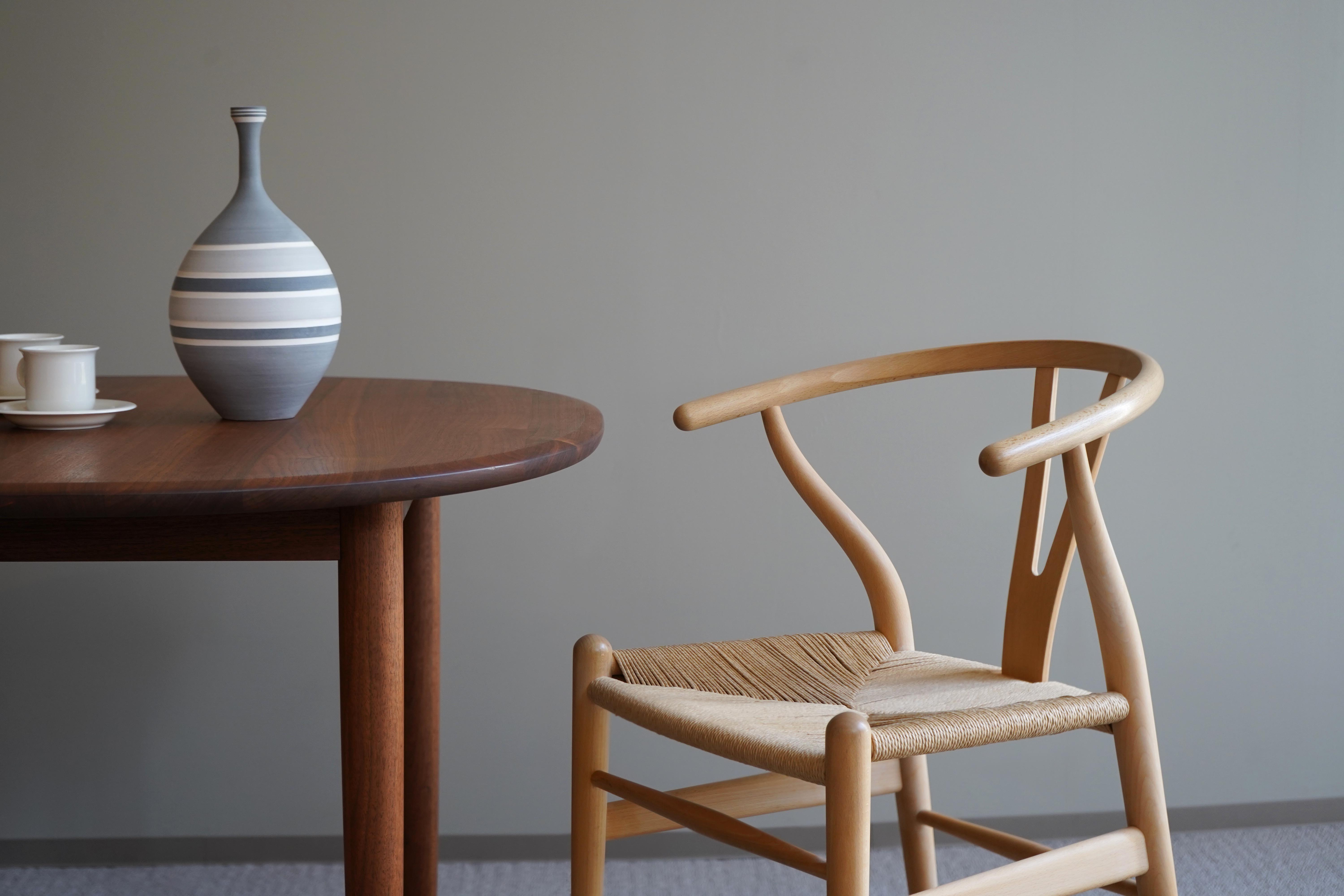 Blueprint N5/2 DINING TABLE (ROUND) W100 × D100 cm