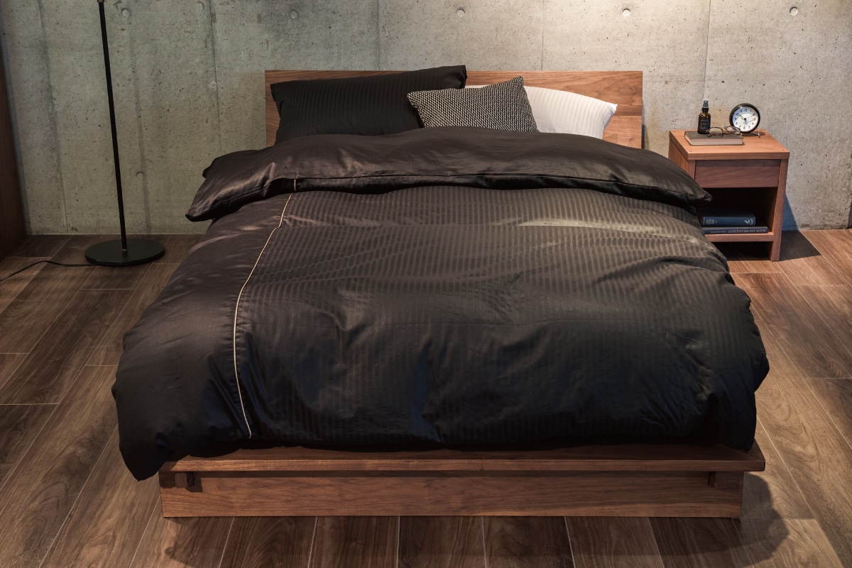 STELLA DUVET COVER 掛け布団カバー K(キング)