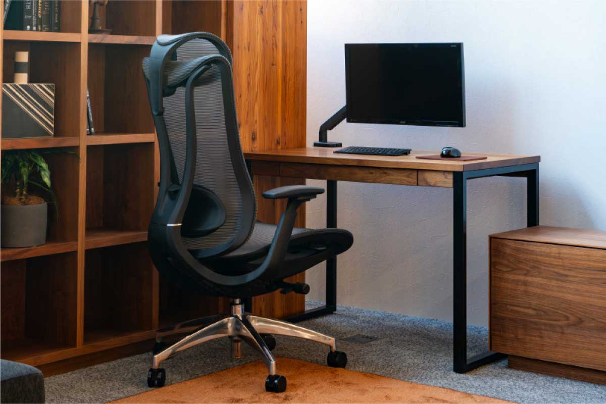 WIN DESK W140cm