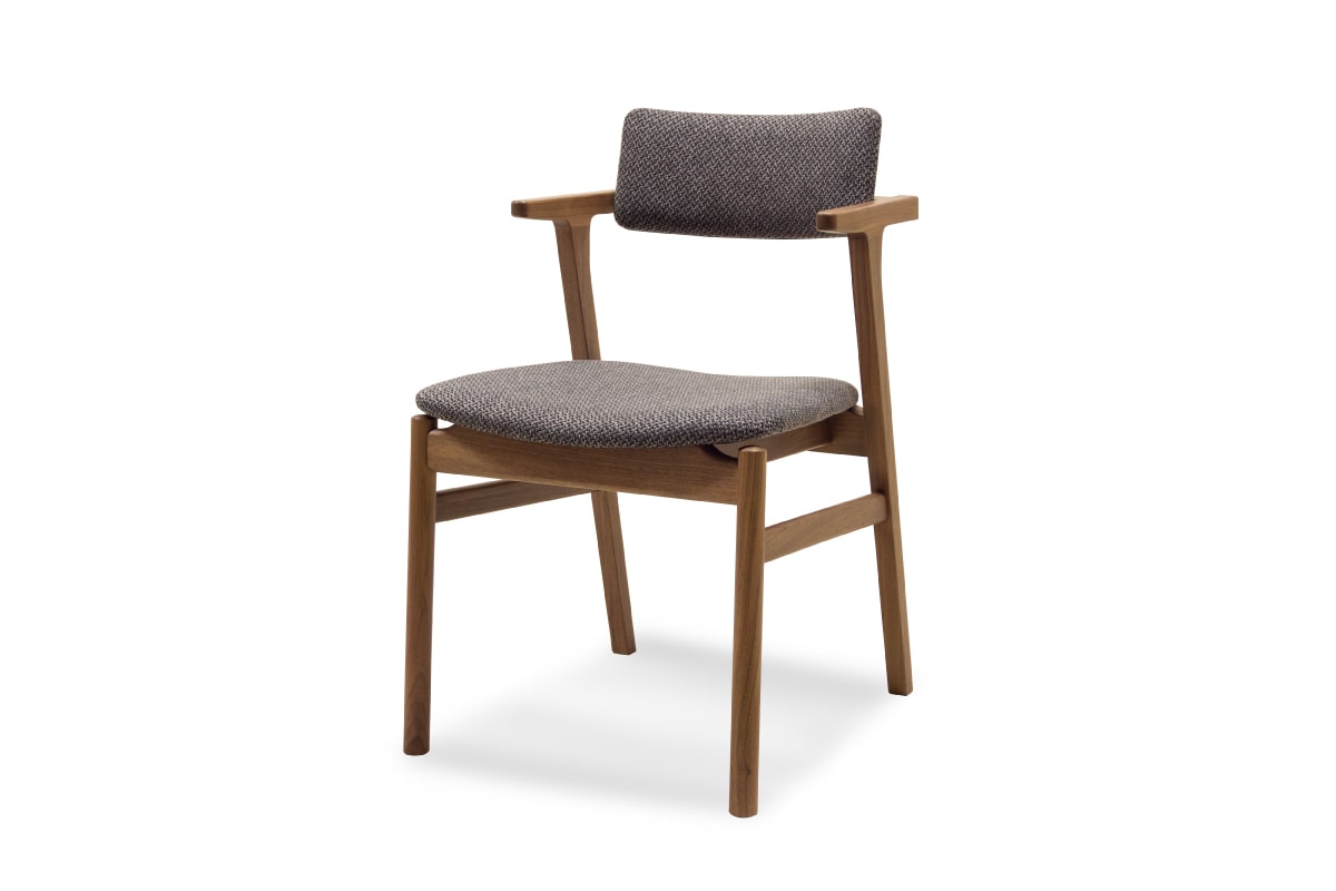 COMMON ROOTS | COR2 CHAIR