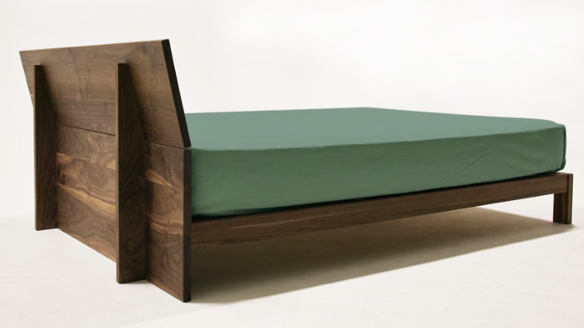 ONLINESHOP Limited Mattress+LUNA BED クイーン(Q)