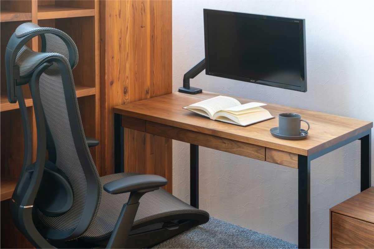 WIN DESK W140cm