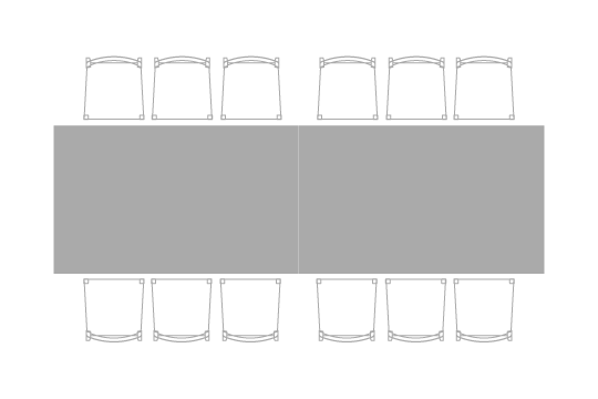W 380cm × D 115cm
