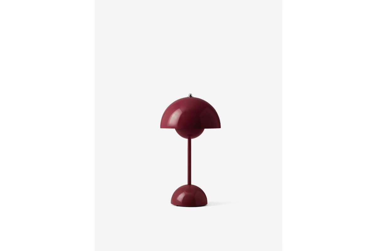 Dark Plum
