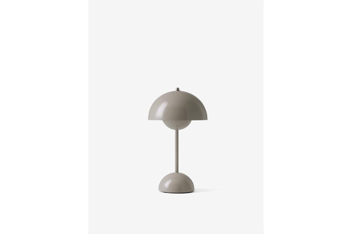 Grey Beige