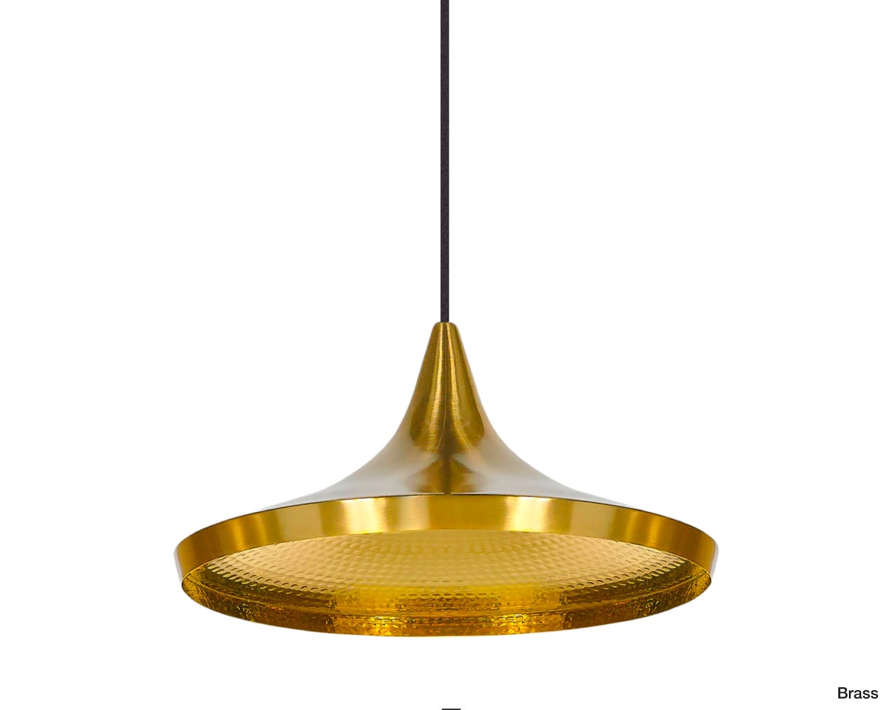 Brass