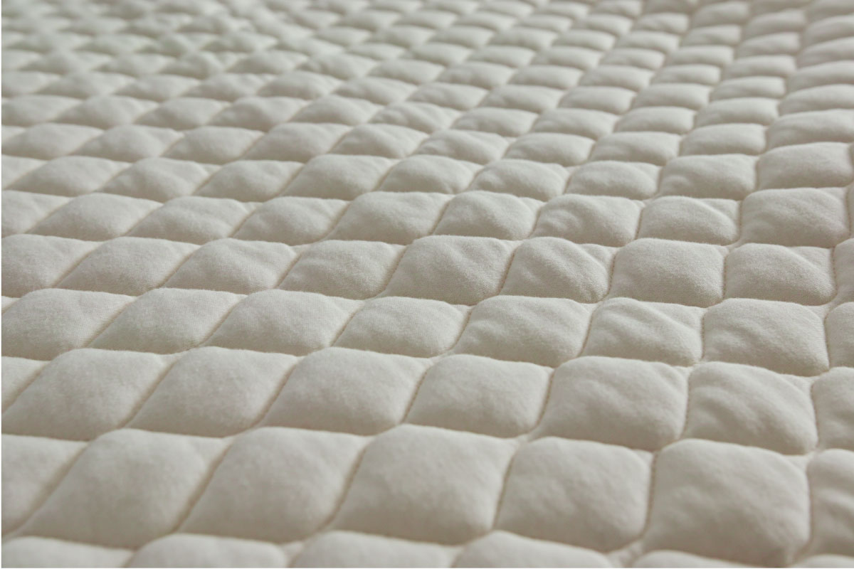 MASTERWAL no FUTON Cornish WASHABLE BED PAD D(ダブル)