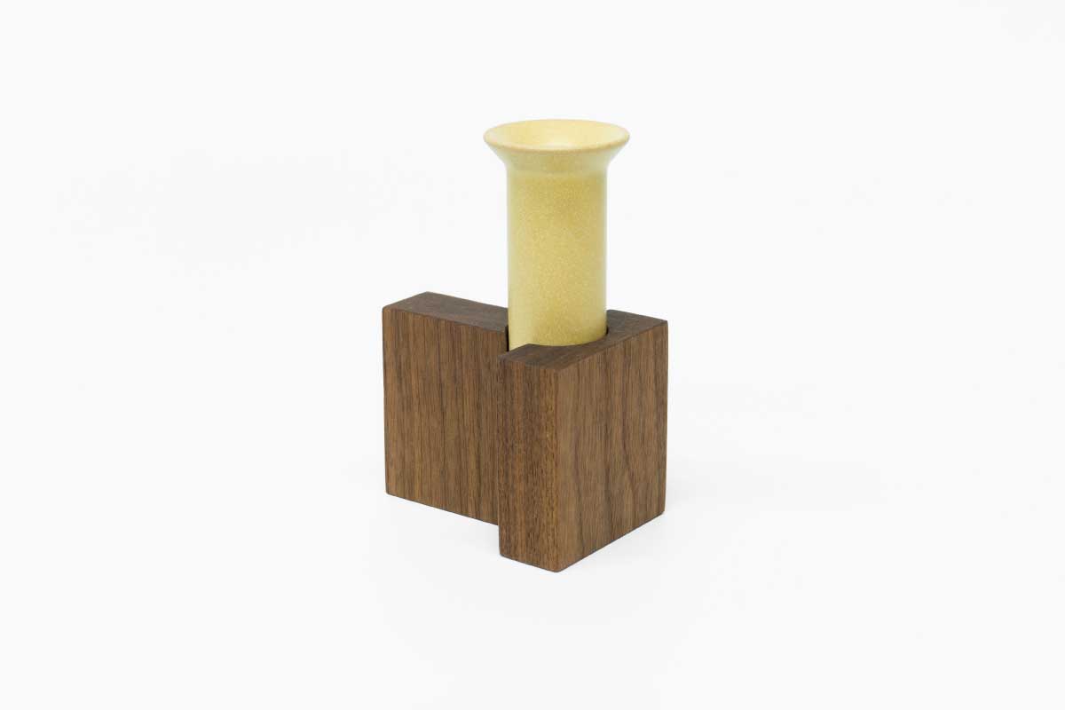 Craft Scape | STICK YELLOW