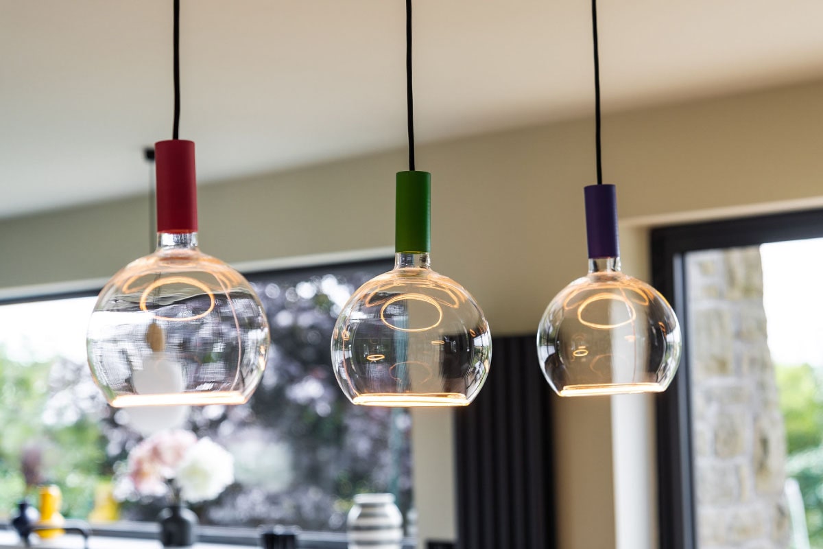 well lit | AZURE GLOBE GLOBE