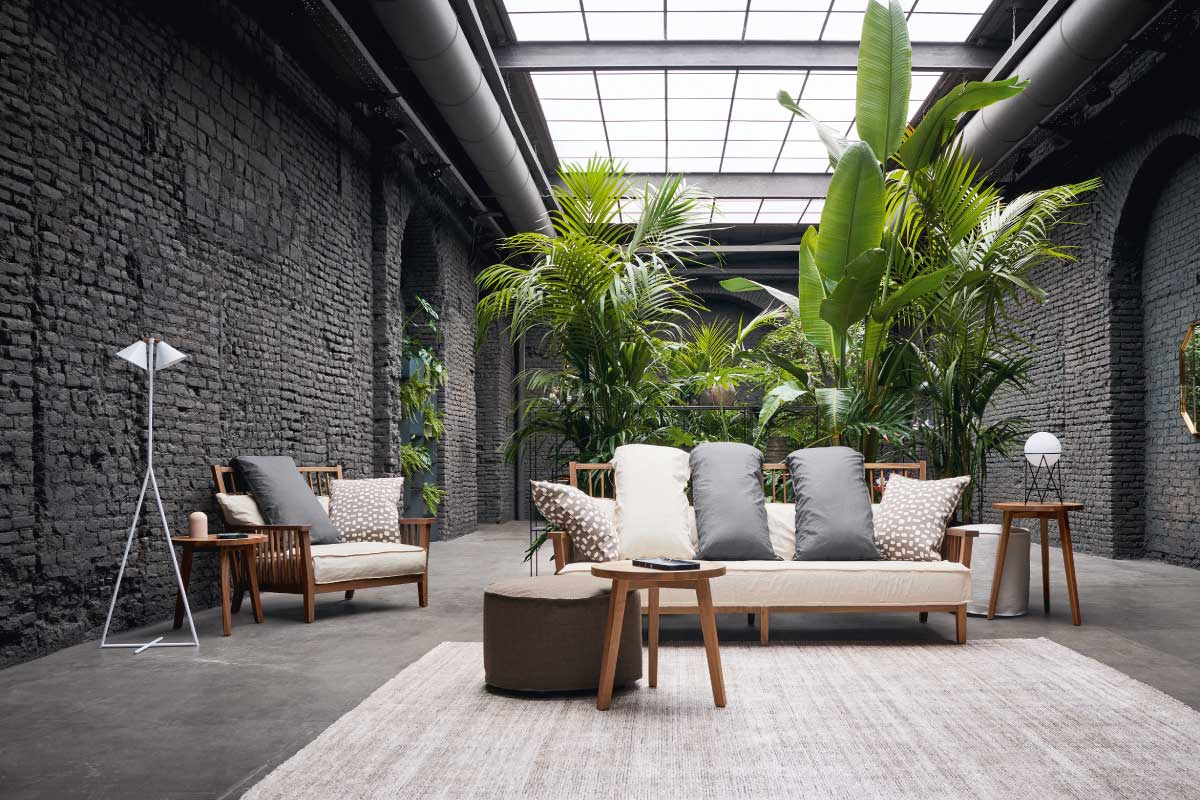GERVASONI | GRAY 44