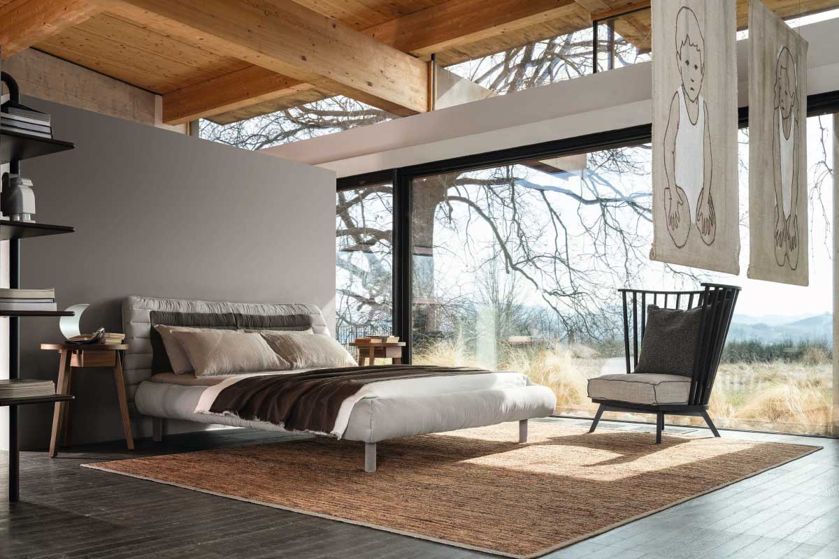 GERVASONI | GRAY 45
