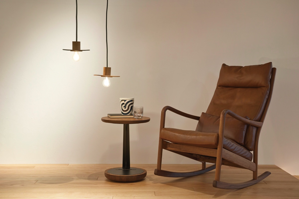 HAT LAMP