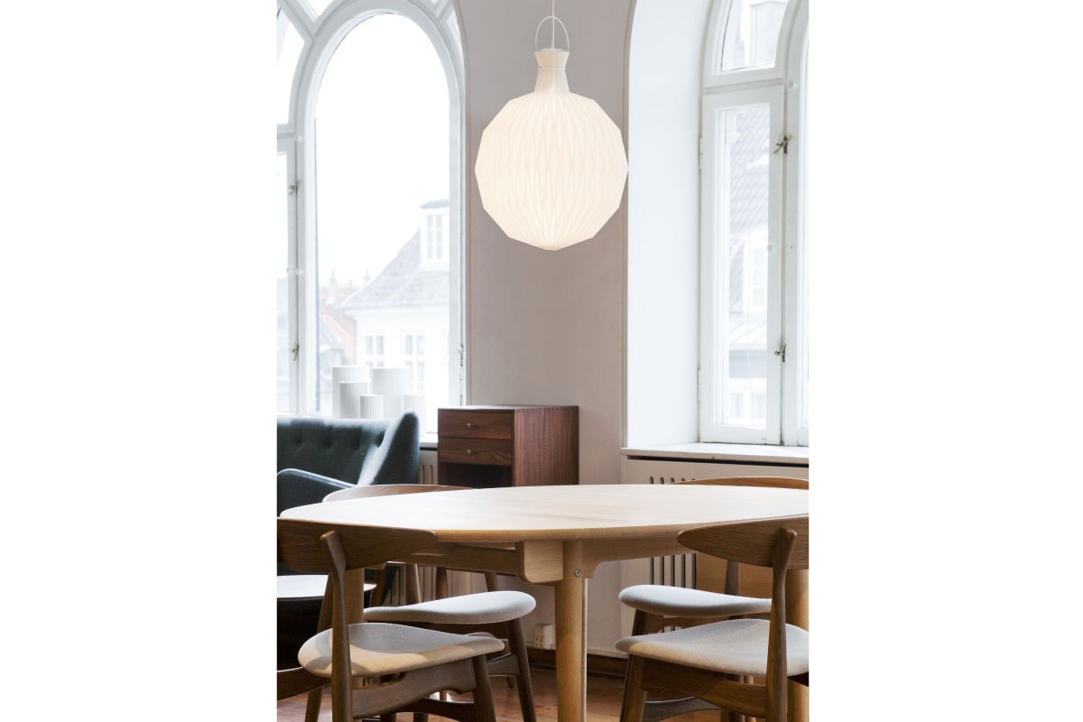 LE KLINT | LANTERN KP101B(M) 101M
