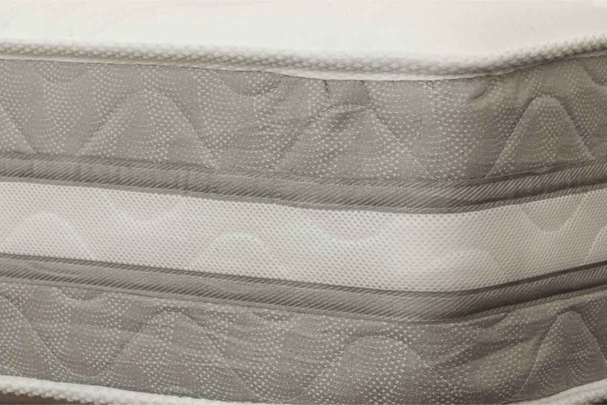 COMP MATTRESS / TIGHT TOP ダブル<D>W140cm