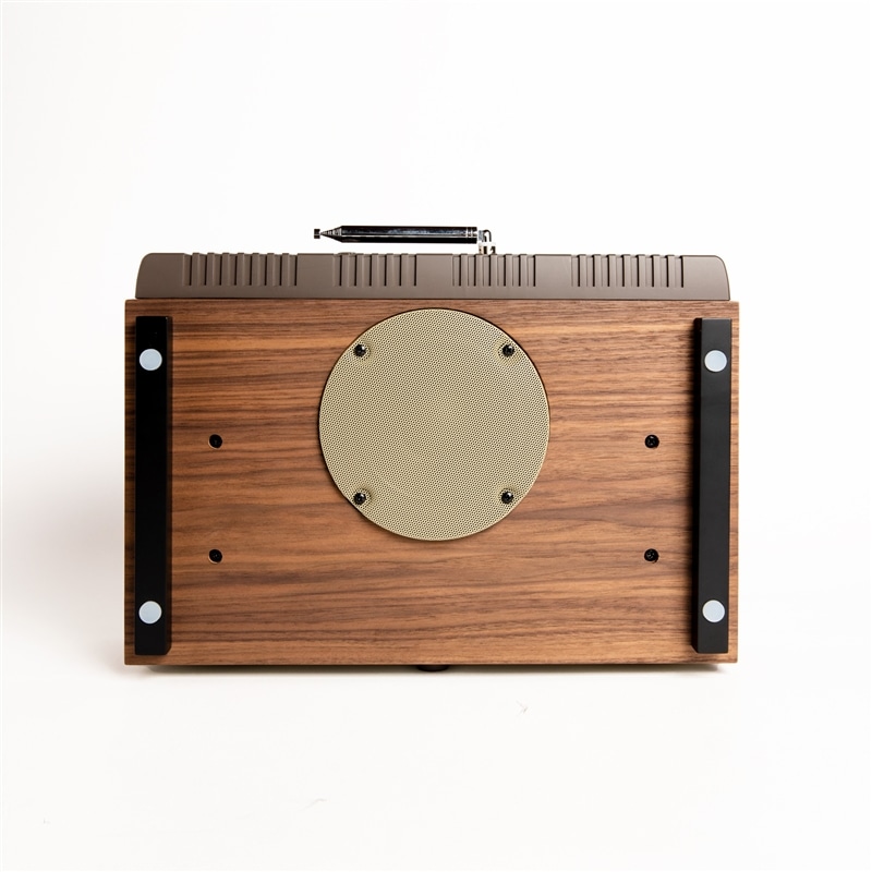 Tivoli Audio | Music System BT Walnut/Beige