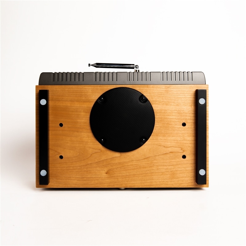 Tivoli Audio | Music System BT Taupe/Cherry