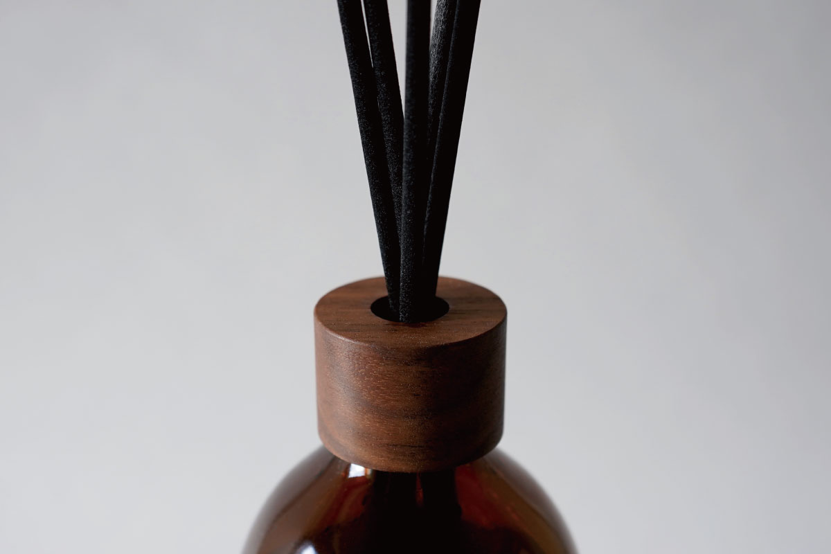 GRACE STICK AROMA DIFFUSER/Forest-250ml フォレスト 250ml