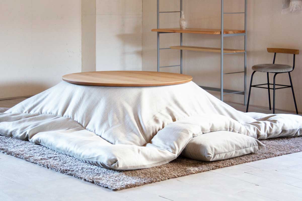 Nichibi Woodworks | Wells