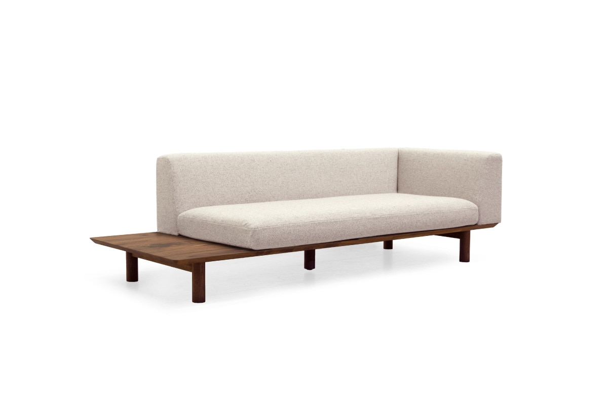 COMMON ROOTS | PECK SOFA ワンアーム2シーター200