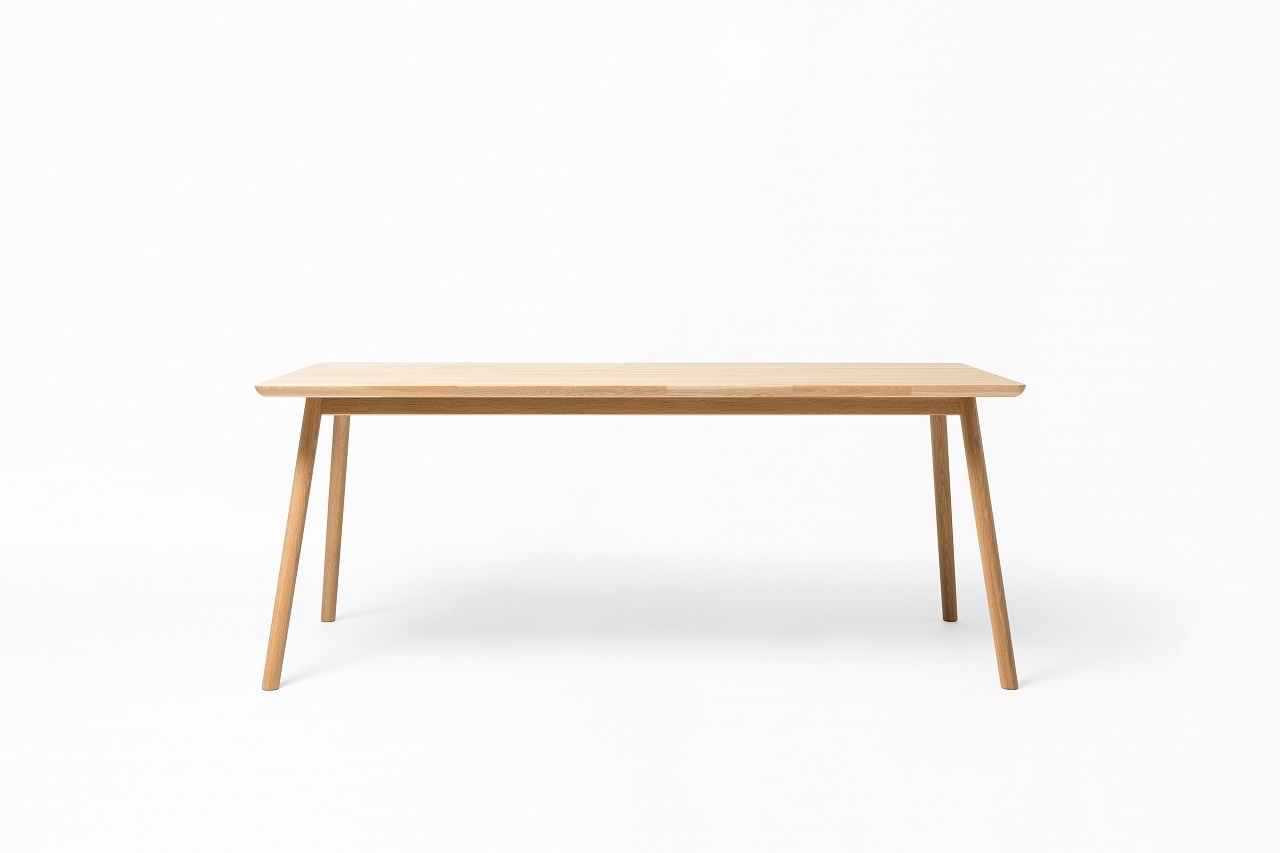 匠工芸 | yamanami YT1 W165cm × D85cm × H70 cm