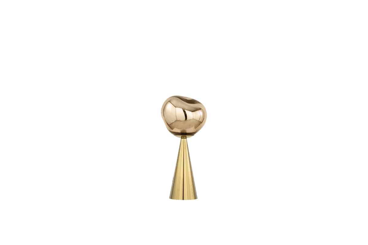 TOM DIXON. | MELT PORTABLE Gold