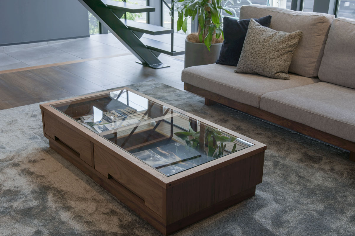 UNISON COLLECTION TABLE