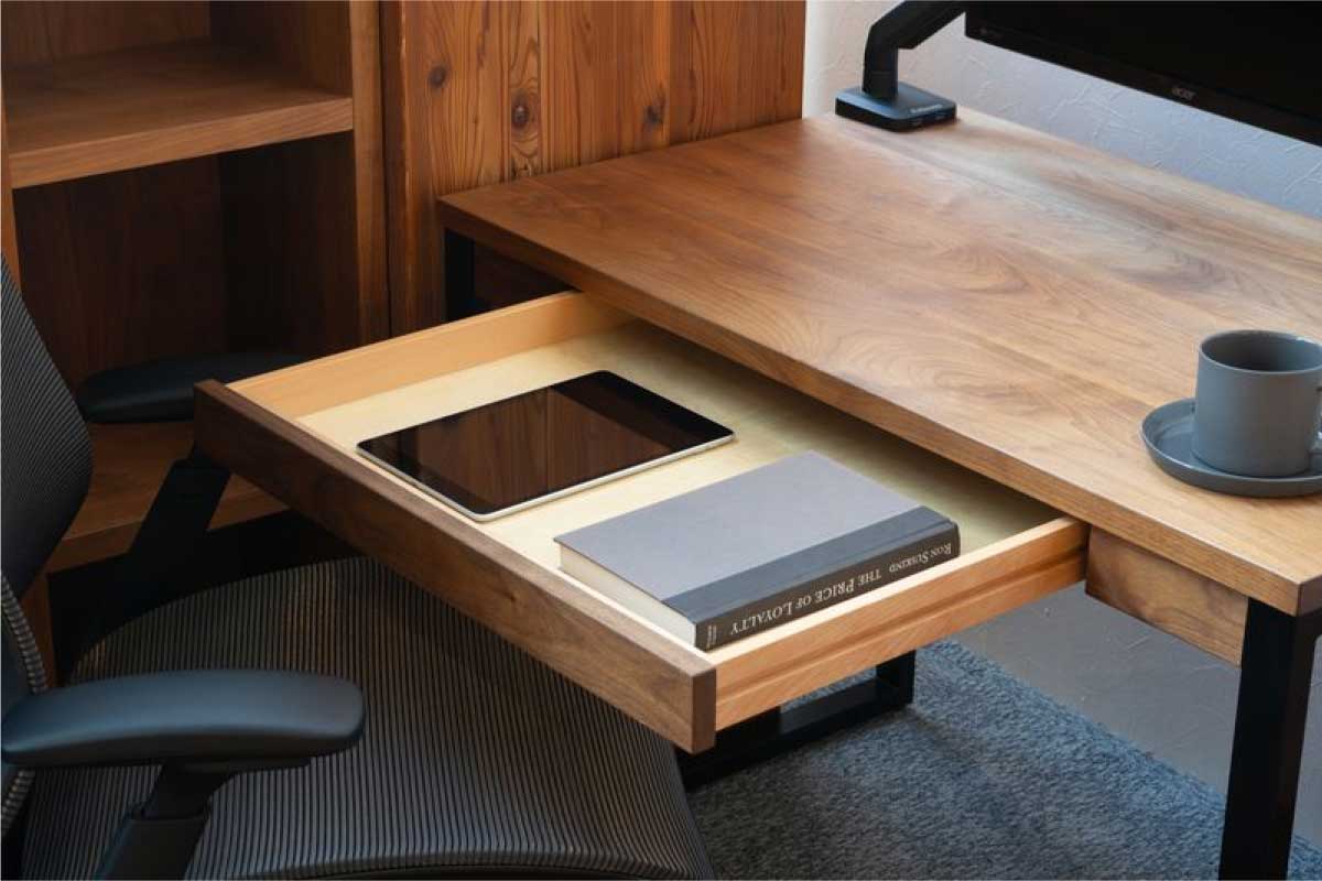WIN DESK W140cm