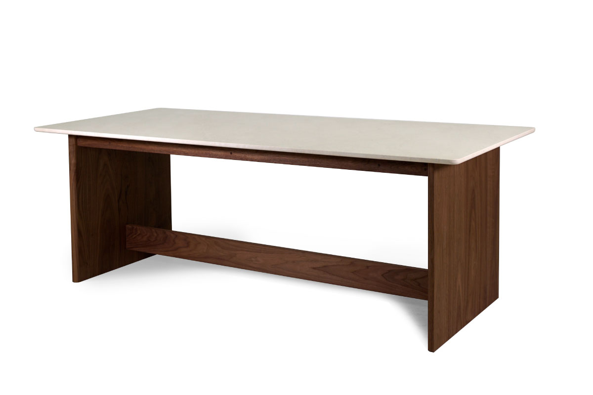 PM Series ELDA DINING TABLE 200×85