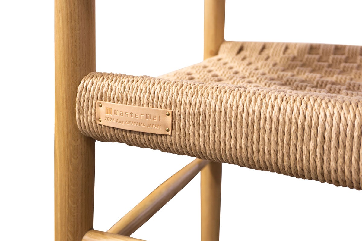 COMMON ROOTS | COR4 CHAIR