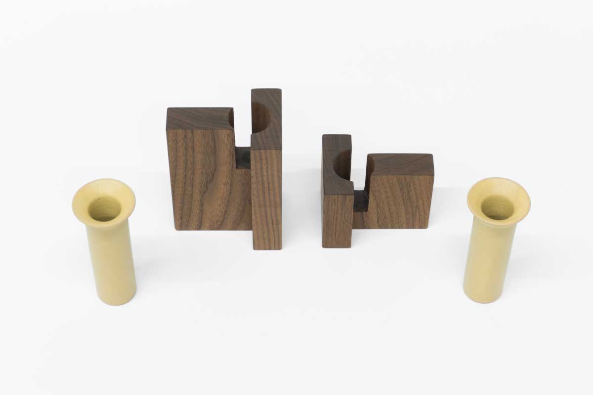 Craft Scape | STICK YELLOW