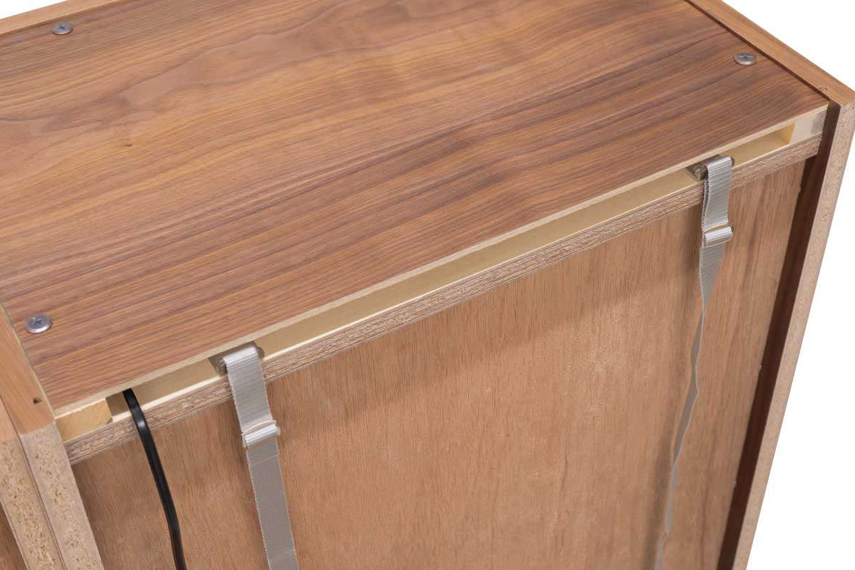 DIVA WALL CABINET サブキャビネット Bタイプ