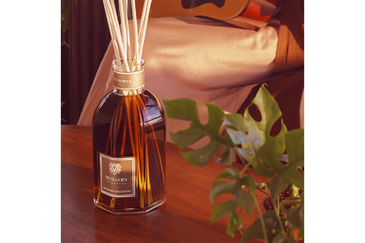 Dr.Vranjes | OUD NOBILE ウード ノービレ 500ml