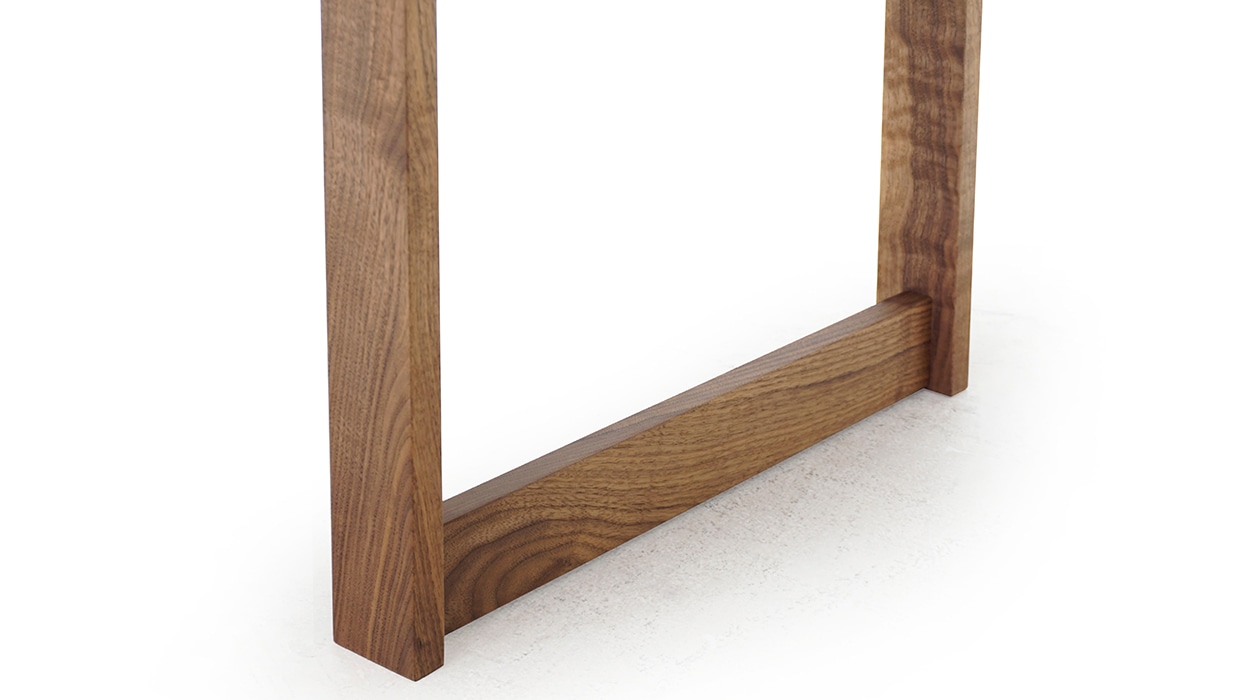 YU UT2 DINING TABLE W 160cm × D 90cm