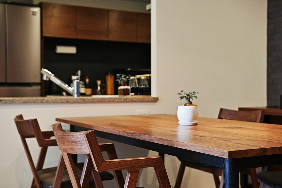 COMMON ROOTS | COR1 CHAIR