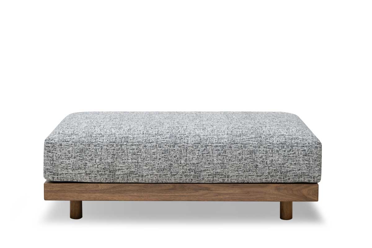 DANISH FREE SOFA スツール9060
