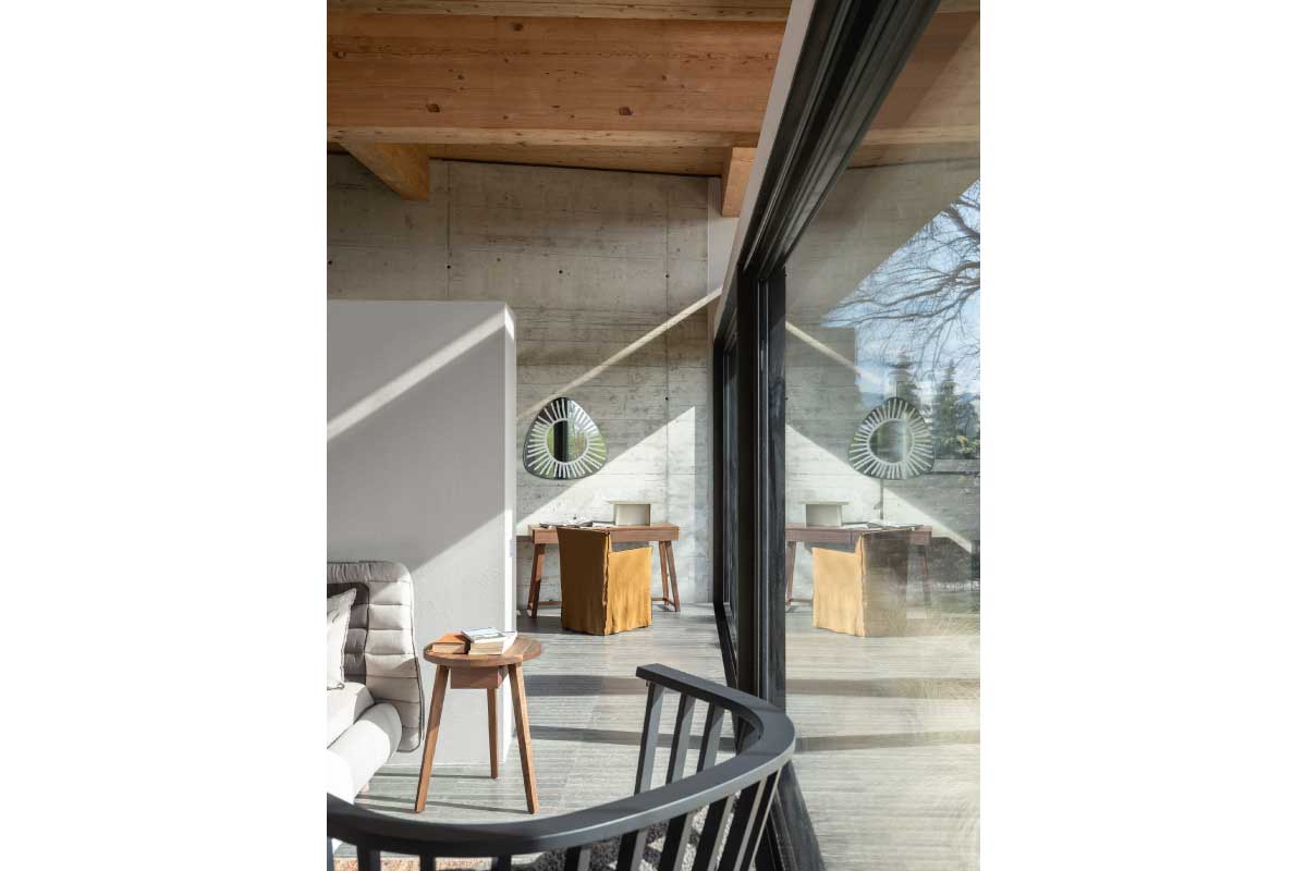 GERVASONI | GRAY 45