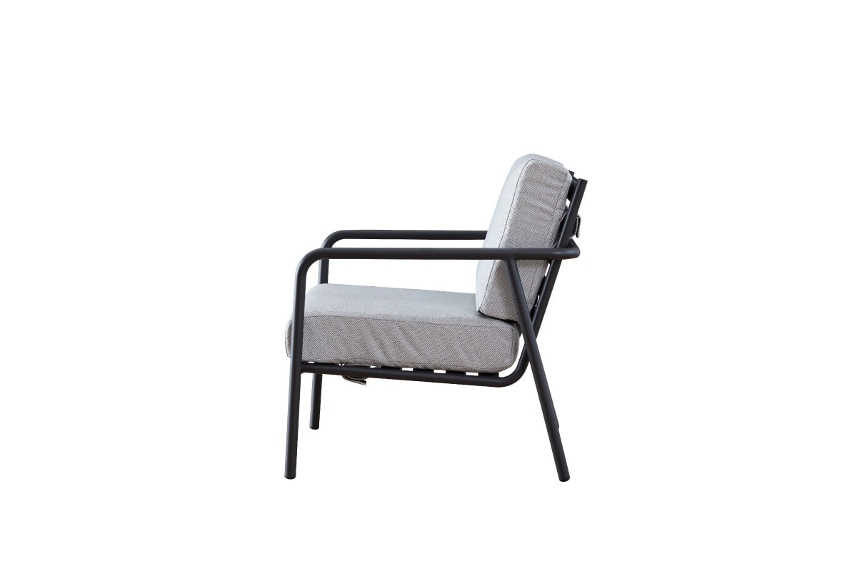 IKASAS | KAIS LOUNGE CHAIR