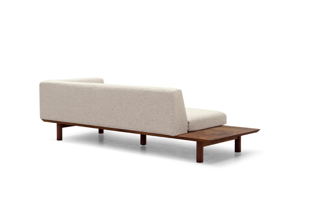 COMMON ROOTS | PECK SOFA ワンアーム2シーター200