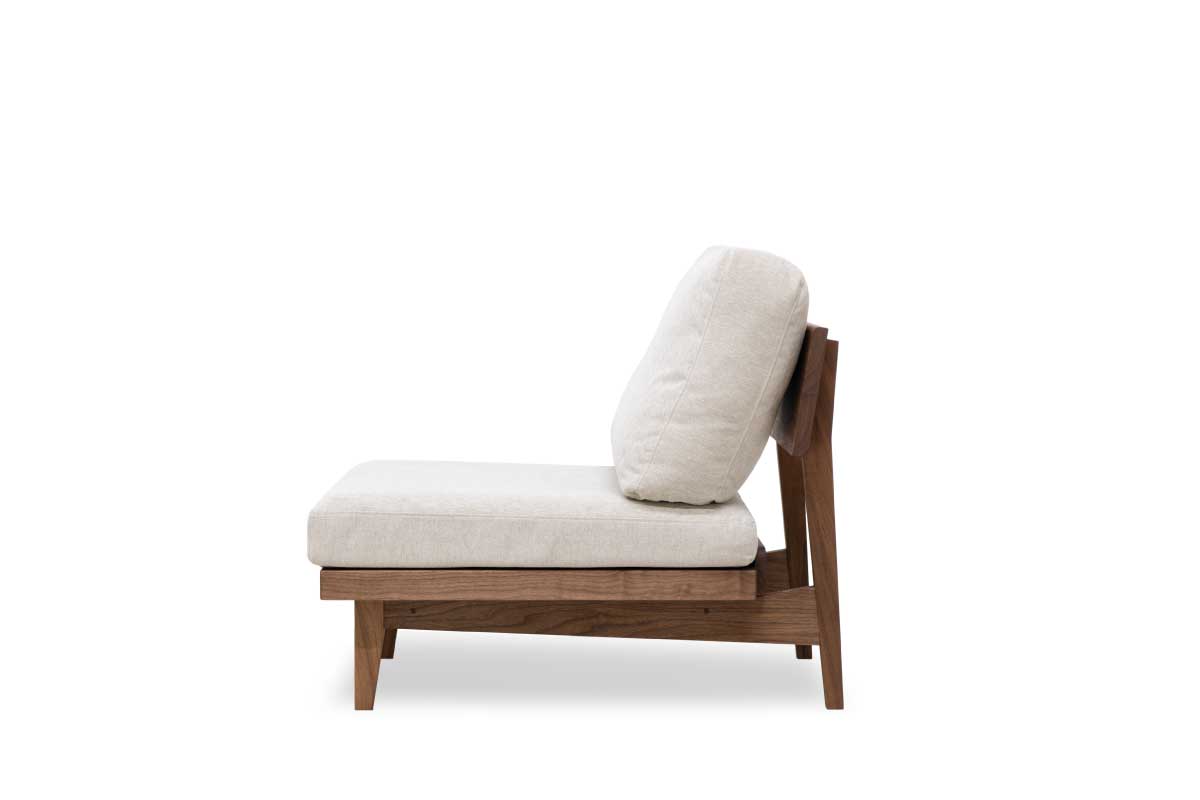 PORO SOFA 1シーター70