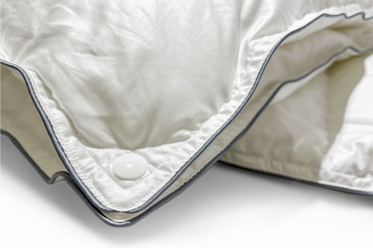 MASTERWAL no FUTON Somali ALL SEASON DOWN DUVET D(ダブル)