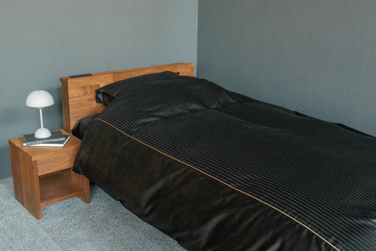 STELLA DUVET COVER 掛け布団カバー S(シングル)