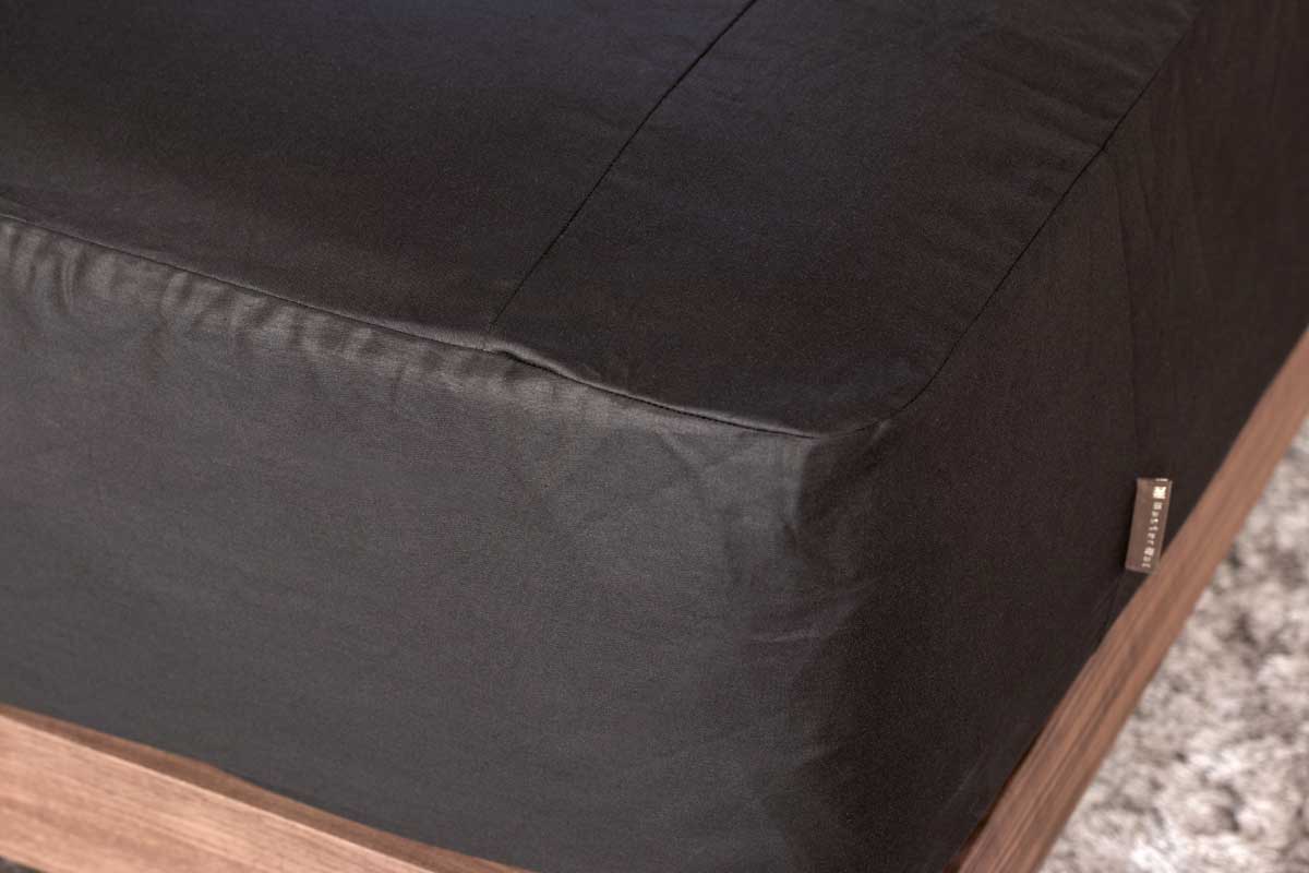 STELLA BOX SHEETS ボックスシーツ SS(セミシングル)
